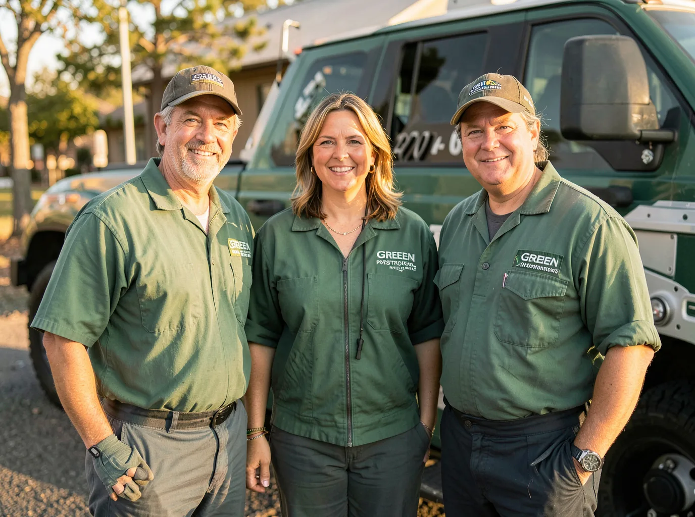 Water Damage Restoration company in Twin City, GA