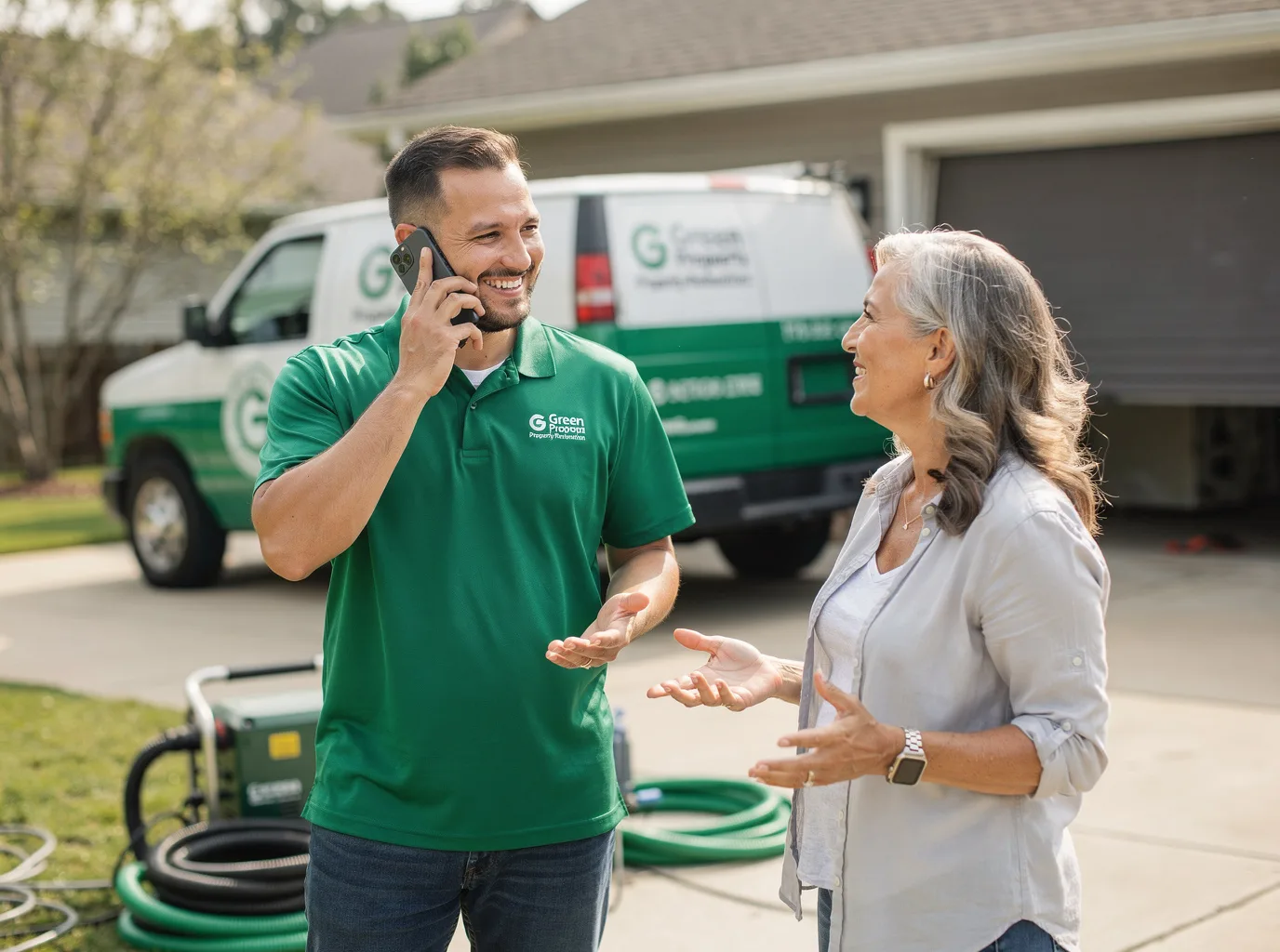 Water Damage Restoration Twin City, GA FAQs